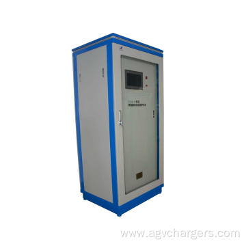 Opportunity Charging Modular High Frequency AGV Charger